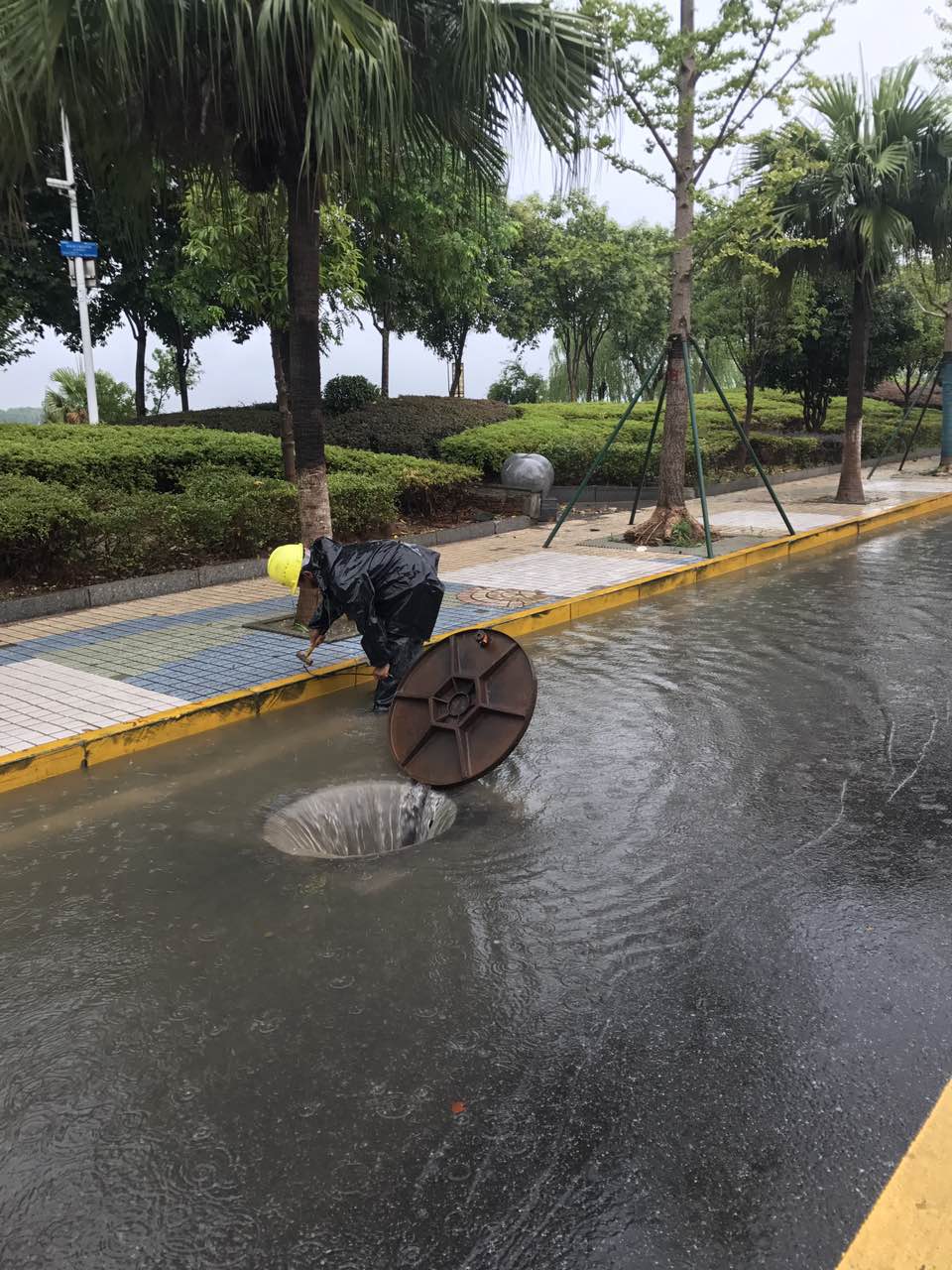 什么是智慧排水  智慧排水的市場前景